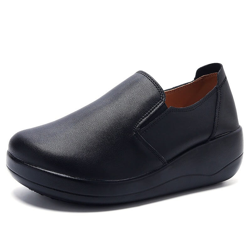 Mocassin Femme Baldini Renazi