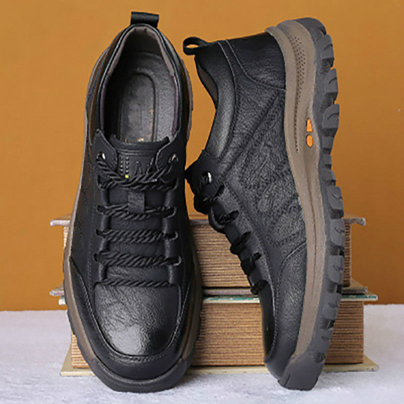 Renazi | Chaussures Robert en Cuir Véritable