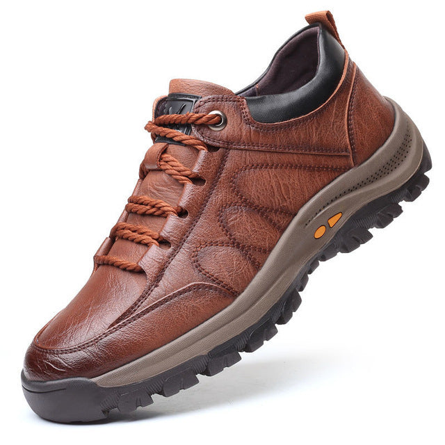 Renazi | Chaussures Robert en Cuir Véritable