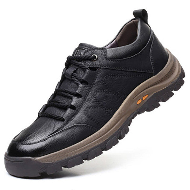 Renazi | Chaussures Robert en Cuir Véritable