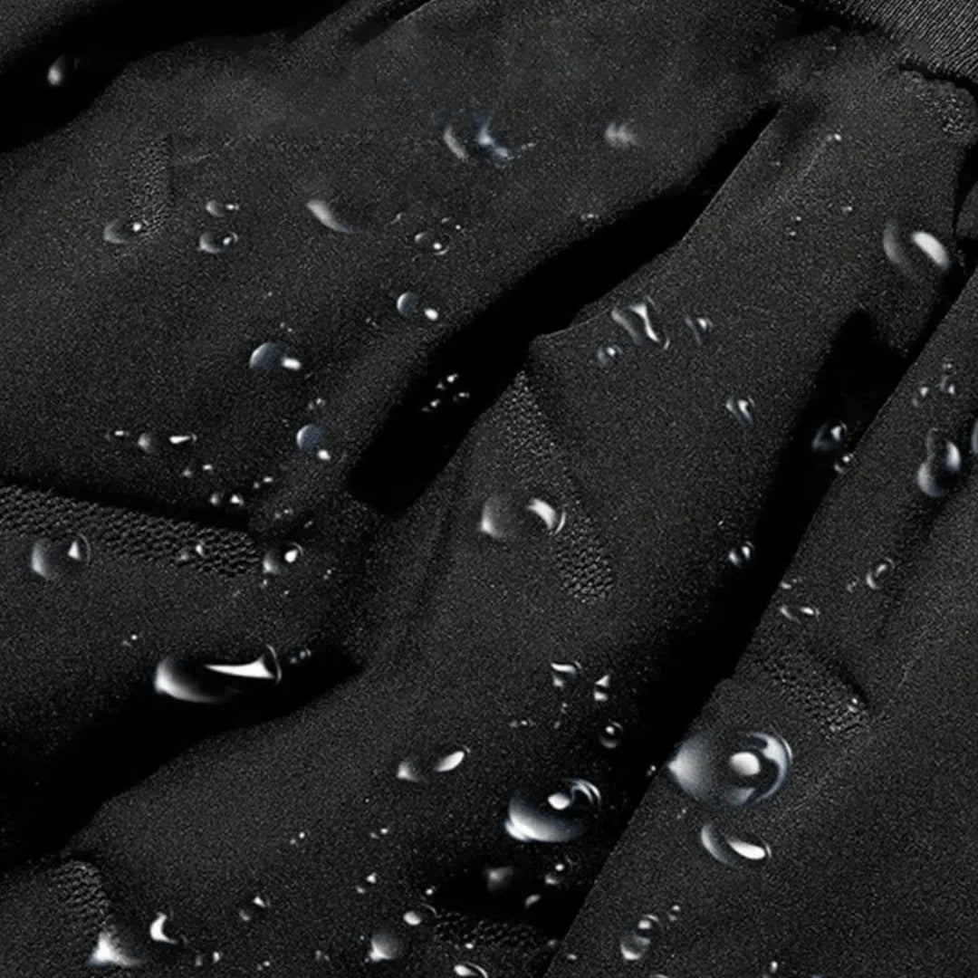 NordTherm™ – Thermohose für Komfort bei jedem Wetter