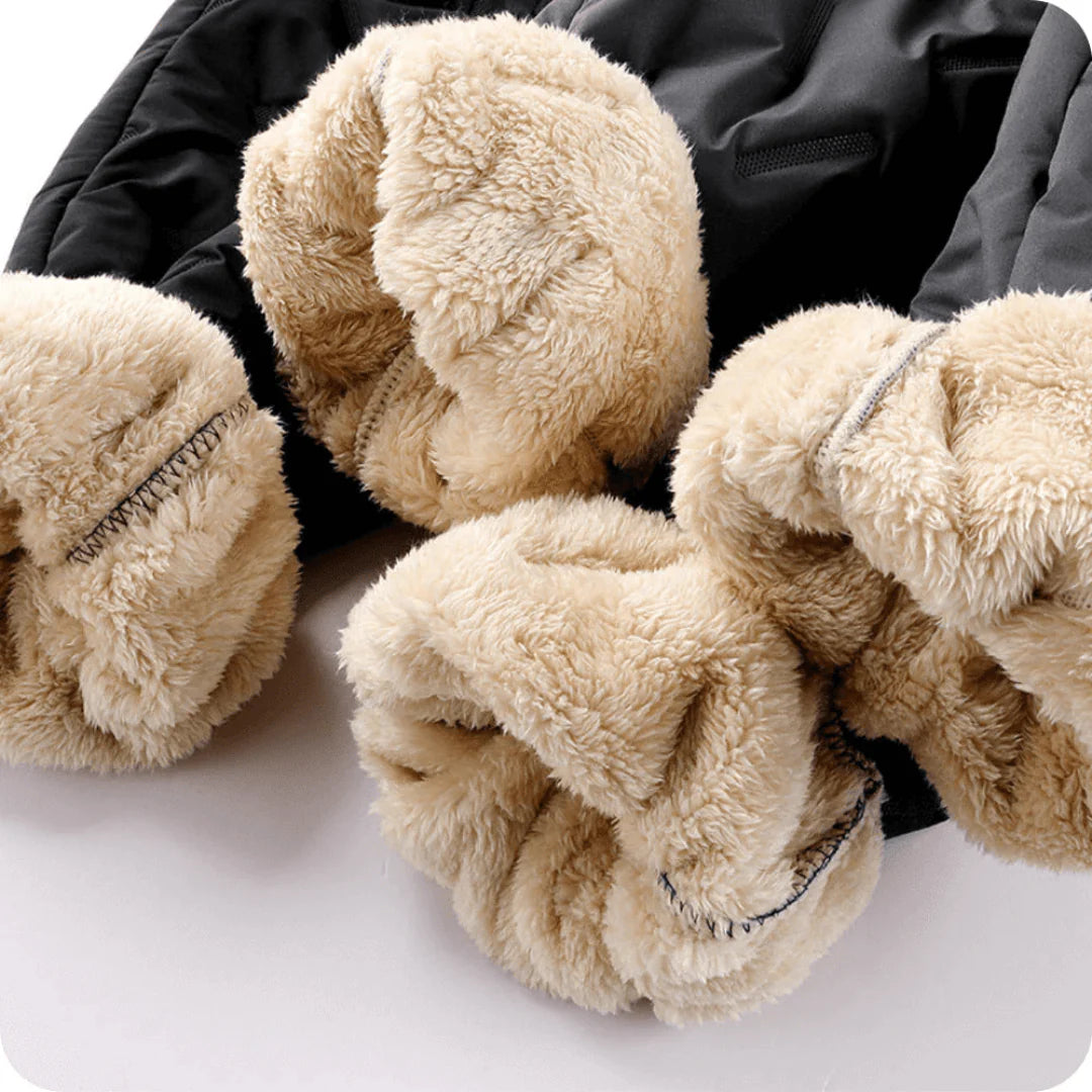 NordTherm™ – Thermohose für Komfort bei jedem Wetter